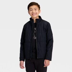 Kids 3-1 jacket- all in motion NWT M (8)